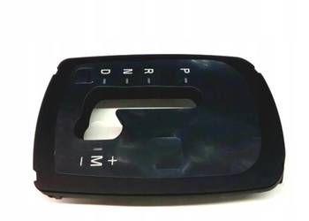 VOLVO C30 C70 S40 V50 panel blenda biegow automat 30787937