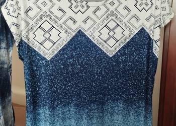 Bluzka damska NOWA bez metki