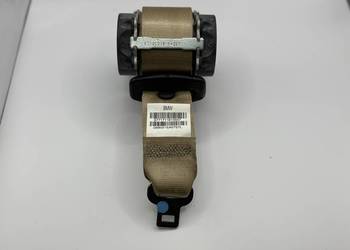 Pasy bezpieczeństwa BMW X5 X6 E70 E71 , wspornik pasa