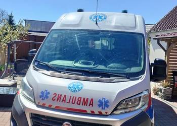ambulans karetka