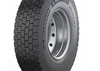 Opona 295/80R22.5 Michelin X Multiway 3D XDE 152/148L TL M+S