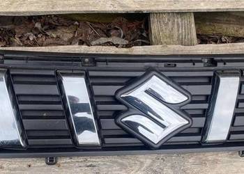 Suzuki Vitara II lift 18-19 Grill atrapa przód 72111-86R0