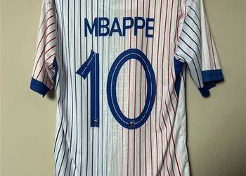 FRANCJA nr 10 MBAPPE 2024 - Nike - M - UNIKAT
