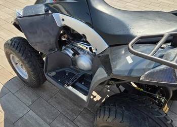 Quad e ton