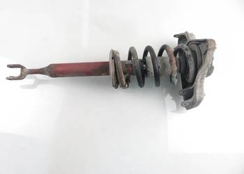 AMORTYZATOR  LEWY PRZEDNI AUDI A4 B6 1.9 TDI 8E0413031BG