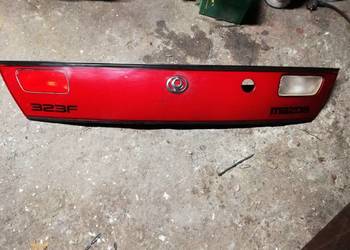 Mazda 323 F BA Blenda Odblask