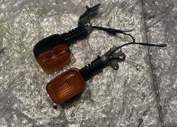 Kierunkowskazy Kawasaki Yamaha Honda Prawy Lewy M398