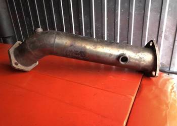 Downpipe. do audi a4 b5 b6 b71.8 T