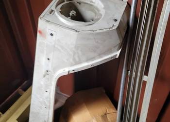 Mercedes G częsci różne