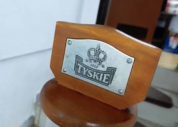 Wieża piwna, nalewak, rura piwna