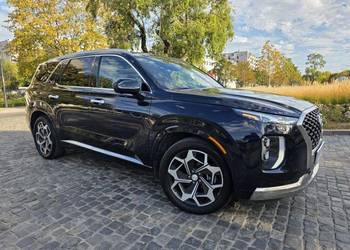 Calligraphy AWD 4X4, 3.8l benzyna 295KM*Przebieg: 63,165km*Dokumentacja
