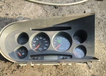 Licznik zegary prędkościomierz 504055190 IVECO Daily III 2.8