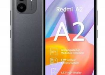 Xiaomi Redmi A2