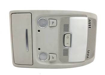 LAMPA SUFITOWA AUDI A5 8T 8T0947135B Sportowy/Coupe 07-17 WNĘTRZA