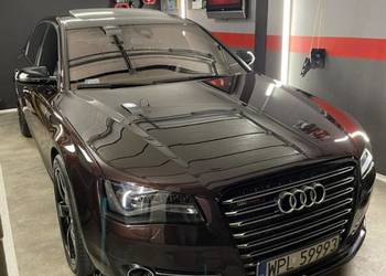 Audi A8L 4.2TDI QUATTRO !!!
