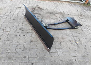 pług do śniegu 150cm do quada-NOWY
