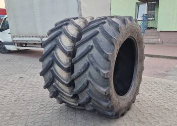 650/65r42 650/65-42 Firestone bieżnik 90%