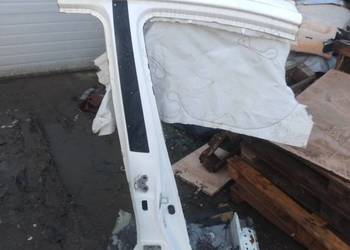 Słupek Środkowy Prawy Lak.040 Toyota Yaris III Lift 5 D