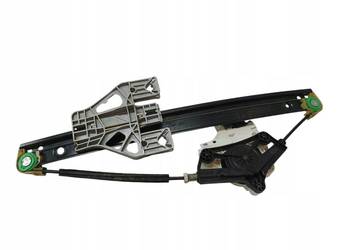 MECHANIZM SZYBY PRAWY TYŁ SEDAN  4G0839462  8K0959812A Audi A6 IV  C7