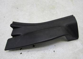 OSŁONA PROGU LEWY TYŁ LEWA TYLNA OPEL CROSSLAND