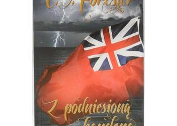 Z podniesioną banderą - C.S. Forester