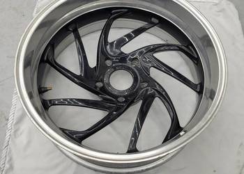 BMW K 1600 GT GTL FELGA TYŁ TYLNA