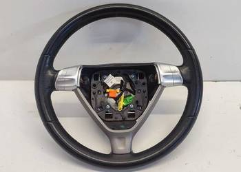 PORSCHE CAYMAN 987 KIEROWNICA MULTIFUNKCYJNA 99734780404 99734780461