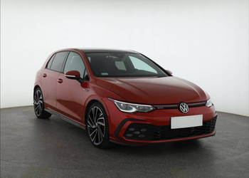 VW Golf 2.0 GTI