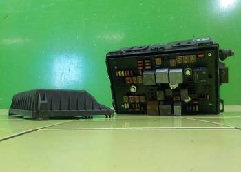 OPEL ASTRA J GTC 1.4 B 15r 3D skrzynka bezpiecznikow 13449204