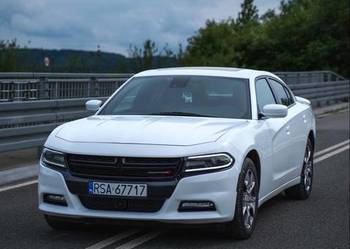 Dodge Charger 3.6 AWD LPG Beats