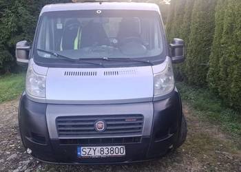 Fiat Ducato 3.0 autolaweta