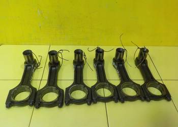 BMW E90 E60 E63 X3 X5 X6 3.0 D 09r 286KM M57D30 korbowod