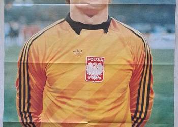 Józef Młynarczyk - plakat