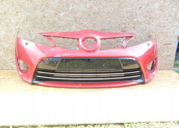 TOYOTA VERSO ZDERZAK PRZÓD PRZEDNI 53119-0F070