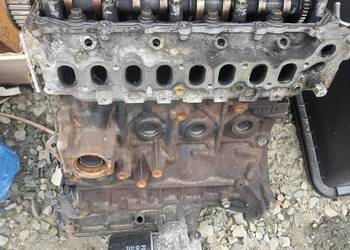 Silnik rav4 2002rok 1CD 2.0 D