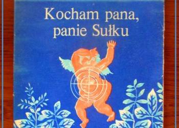 Kocham pana, panie Sułku -J. Janczarski /1978/satyra