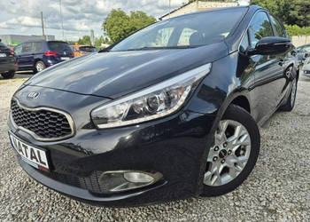 Kia Cee'd II (2012-)