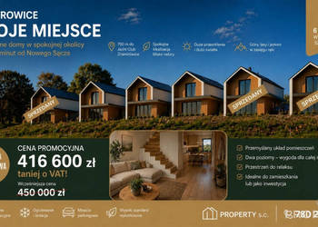 Dom wolnostojący  Znamirowice