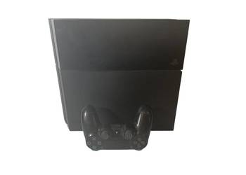 Konsola Sony PlayStation 4