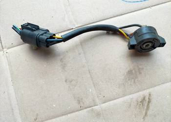 FORD FIESTA MK3 1.8 D TD KOSTKA STACYJKI