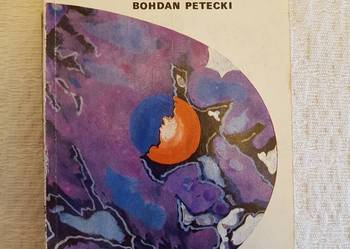 Bohdan Petecki: KOGGA Z CZARNEGO SŁOŃCA