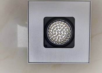 Philips Massive ONYX TEMPO 56230/48/10 lampa halogenowa