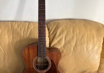 Gitara elektro-akustyczna Ibanez AVC9CE-OPN