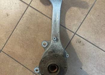 AUDI A6 C6 ZWROTNICA PRAWA PRZÓD 4F0407242E