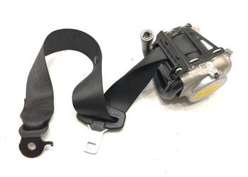 PAS BEZPIECZEŃSTWA TYŁ PRAWY BMW G01 SUV PRAWA, TYLNA