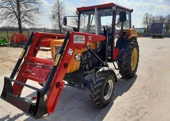 Ładowacz czołowy ROLMAR 900kg-1200kg c-360 c-385 MF Zetor itp.