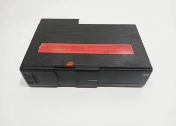 ZMIENIARKA PŁYT CD BMW X3 E83 LCI OE 9112761