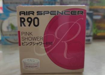 Zapach samochodowy EIKOSHA - PINK SHOWER Made in Japan