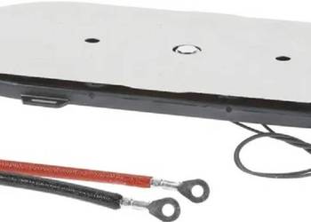 Bosch Siemens płyta grzewcza indukcyjna.