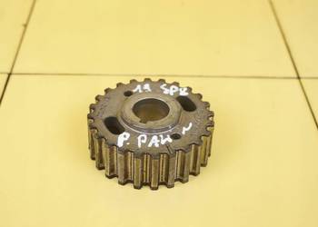 XF XJ 3.0 D TD V6 12r 306DT kolo rozrzadu na pompe wtryskowa 9XQ-6A256-CB